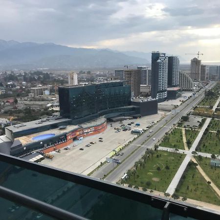 Orbi Beach Garden Batumi Exterior photo