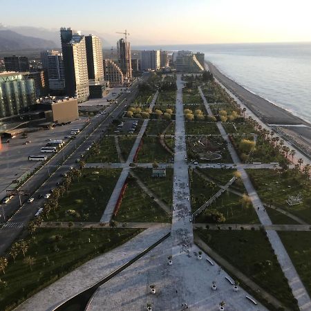 Orbi Beach Garden Batumi Exterior photo